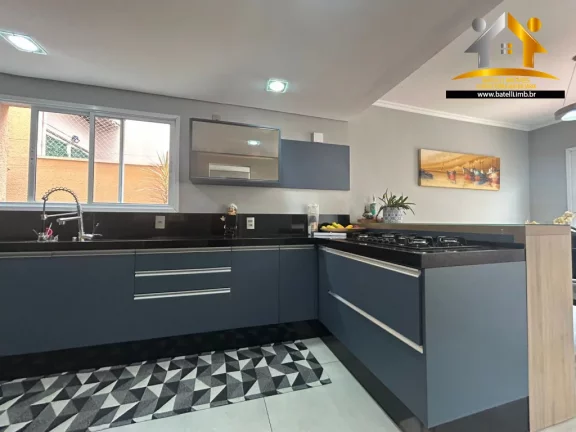Imagem Casa - Granja Vianna - KM 26 | Batelli Imóveis