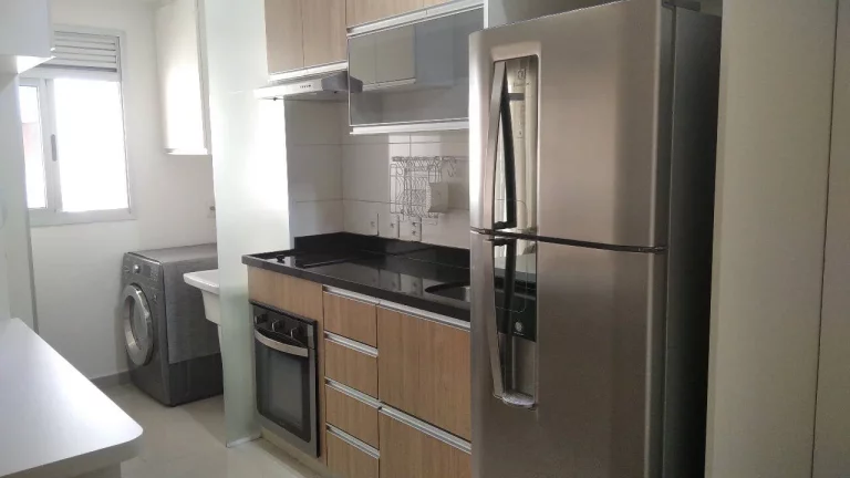 Imagem ADD Nova Berrini para venda possui 51 m² com 1 quarto - Chac St Antonio