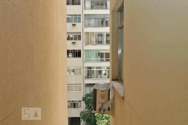 Imagem Apartamento à Venda - Copacabana, 3 Quartos, 92 m2