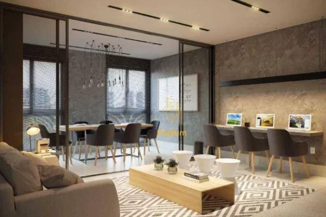Imagem Apartamentos com varandas gourmet e área de lazer em Manaíra - AP0165