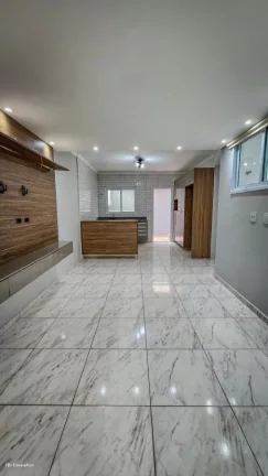 Imagem Apartamento para Venda em Santo André / SP no bairro Vila Marina