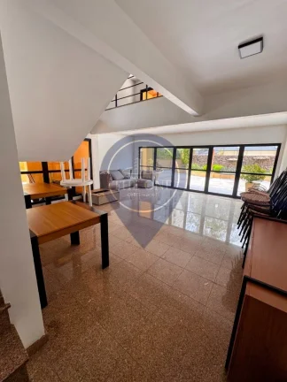 Imagem Apartamento de Luxo para Locação no Paraíso do Morumbi - 4 Quartos, 2 Suítes, 3 Banheiros, 3 Vagas - São Paulo-SP