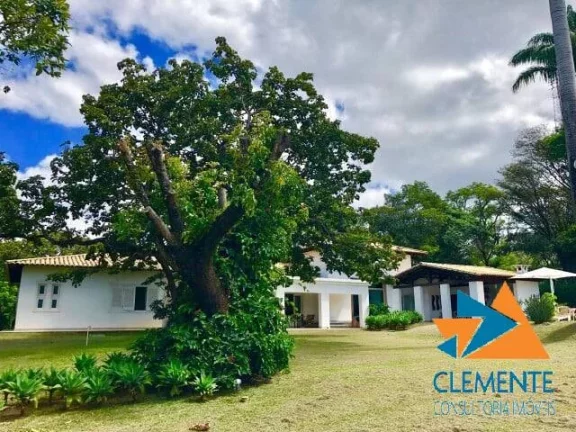 Imagem CASA NO MELHOR CONDOMINIO FECHADO DE LAGOA SANTA(AMENDOEIRAS) MG