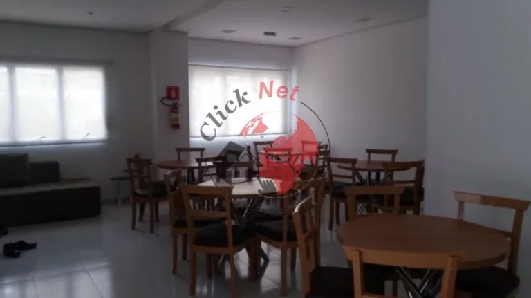 Imagem Lindo apartamento muito bem localizado à venda no Centro de São Bernardo, 3 suítes, 2 vagas, 127 m2.