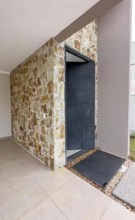 Imagem Casa térrea à venda