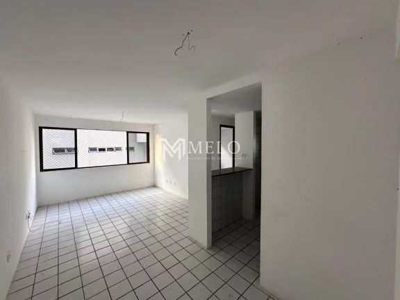 Imagem Oportunidade nas GRAÇAS: 42m²,01qto, 01vaga!.
