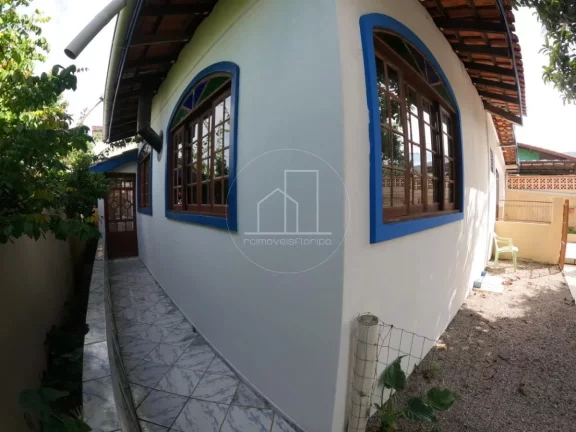 Imagem Pousada para Venda em Florianópolis / SC no bairro São João do Rio Vermelho