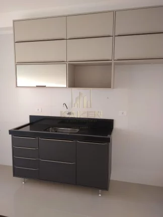 Imagem Exelente apartamento no centro jacarei 2 Dorms. (1 Suíte), CENTRO - JACAREISP