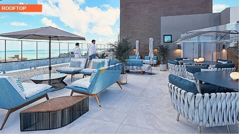 Imagem Apto - 1 Quarto - 37,10 m² - Intermares, Cabedelo/PB