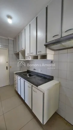 Imagem Conforto, praticidade e uma localização estratégica definem este excelente apartamento no Mansõe...