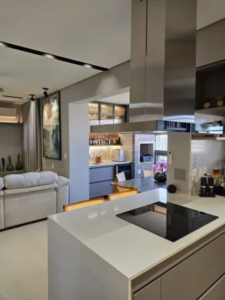 Imagem Apartamento para Venda em Cuiabá / MT no bairro Jardim Aclimação