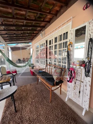 Imagem CASA RESIDENCIAL em RIO DE JANEIRO - RJ, GUARATIBA