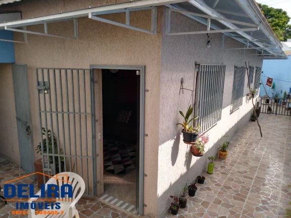 Imagem Casa térrea à venda em Terra Preta, apta para financiamento bancário!