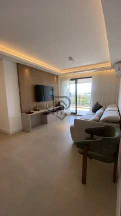 Imagem Apartamento Bothanic campo belo decorado