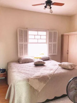 Imagem Casa com 4 dormitórios à venda, 189 m² por R$ 490.000,00 - Vila Elizabeth (BNH) - Rio Claro/SP