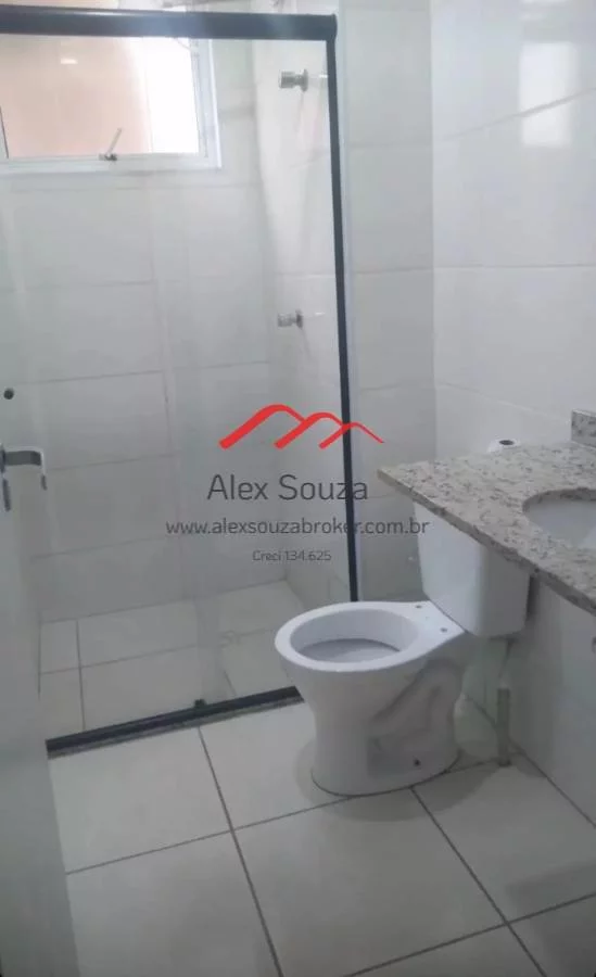 Imagem Apartamento para Venda em Sumar?(C) / SP no bairro Jardim Maria Luíza