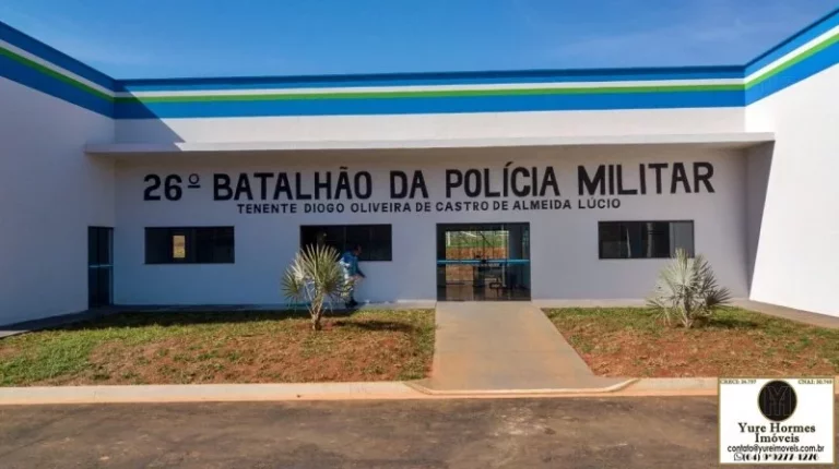 Imagem Cidade Verde Loteamento com a Maior Área de Preservação de