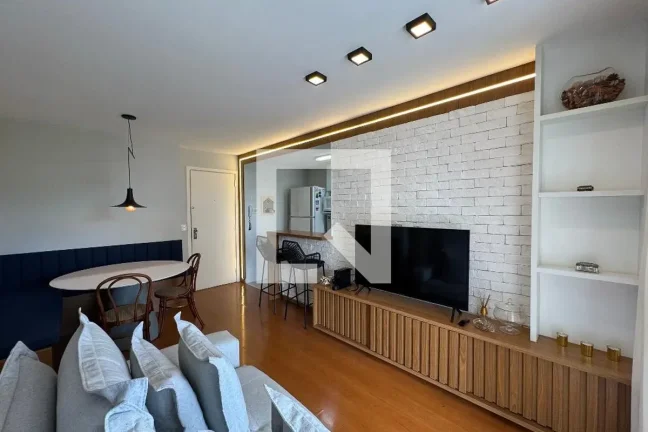Imagem Apartamento à Venda - Recreio, 2 Quartos, 63 m2