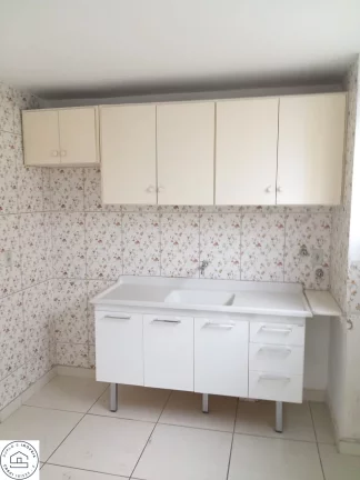 Imagem Apartamento em Sao Paulo / Zona sul/ Localizado no Condomínio Residencial Palmares / a 5 minutos andando da estação mendes.