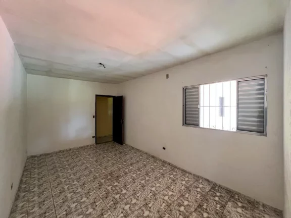 Imagem SOBRADO DE ESQUINA - PARQUE RESIDENCIAL VILA UNIÃO - CAMPINAS