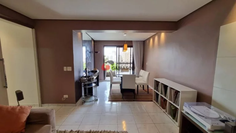 Imagem Apartamento à venda, Santa Paula, São Caetano do Sul, SP
