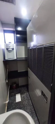 Imagem Sala comercial para locação ou venda /Edifício Alphaville / Metropolitana