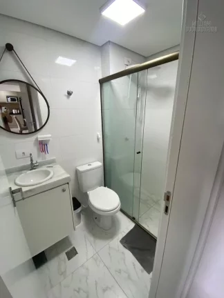 Imagem APARTAMENTO COM 2 QUARTOS E SUÍTE NO CENTRO DE MONGAGUÁ!