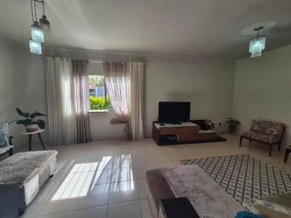 Imagem CASA TÉRREA – CITY BUSSOCABA / OSASCO