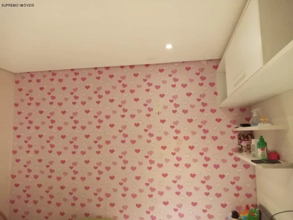 Imagem APARTAMENTO RESIDENCIAL em TABOÃO DA SERRA - SP, JARDIM WANDA