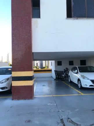 Imagem Apartamento para Venda em Salvador, ACUPE DE BROTAS, 2 dormitórios, 1 suíte, 2 banheiros, 1 vaga