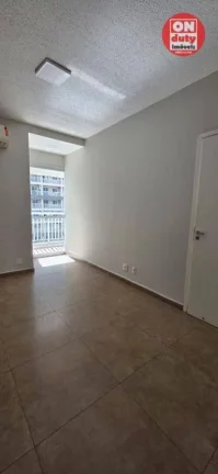 Imagem Apartamento com 1 dormitório à venda, 49 m² por R$ 381.000,00 - Vila Matias - Santos/SP
