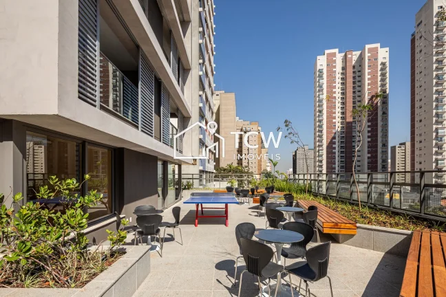 Imagem Apartamento à venda no bairro Vila Mariana - São Paulo/SP, Zona Sul