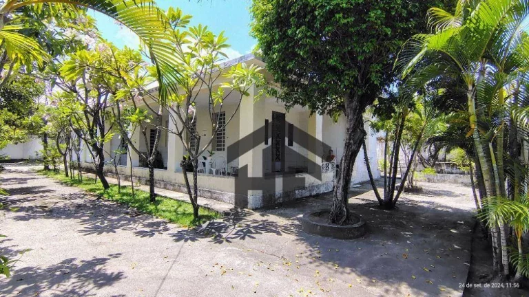 Casa com 7 Quartos à Venda, 245 m² em Carmo - Olinda