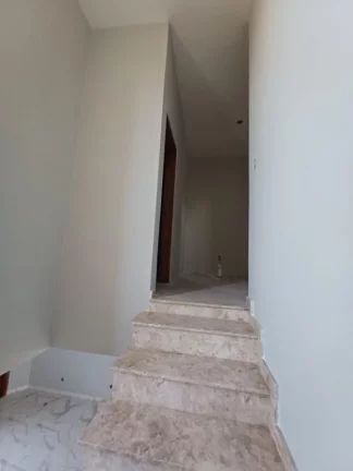 Imagem Sobrado com 3 dormitórios à venda, 120 m² por R$ 720.000,00 - Jardim Casa Branca - Suzano/SP