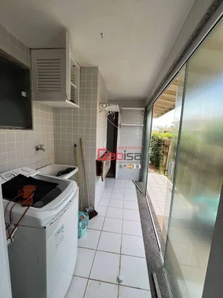 Imagem Casa com 4 quartos à venda, 220 m² por R$ 5.200.000 - Marina - Armação dos Búzios/RJ
