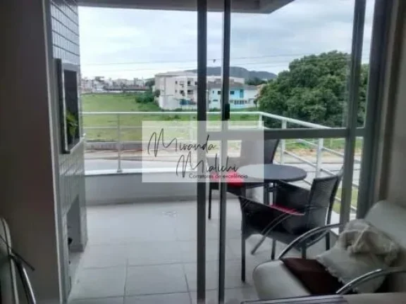 Imagem Apartamento em Ingleses do Rio Vermelho, Florianópolis/SC