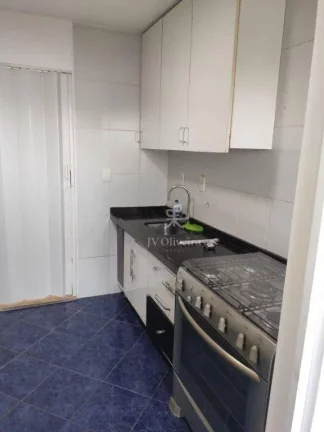 Imagem Apartamento com 2 dormitórios à venda, 68 m² por R$ 390.000,00 - Super Quadra Morumbi - São Paulo/SP