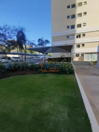 Imagem Apartamento à venda no bairro CONDOMÍNIO SANTA CLARA - Mogi Guaçu/SP