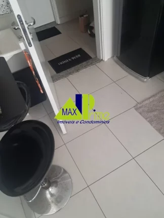 Imagem Apartamento tiquatira
