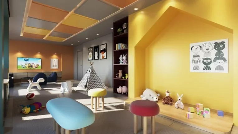 Imagem Composite Moema - Residencial