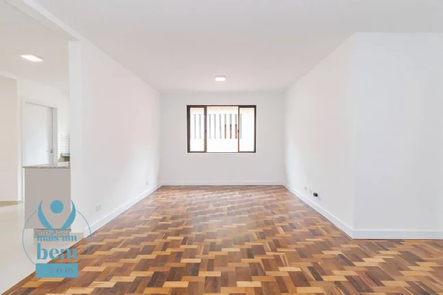 Imagem Apartamento com 3 Quartos, 1 Suíte à venda, 105 m² por R$ 635.000 - Água Verde - Curitiba/PR