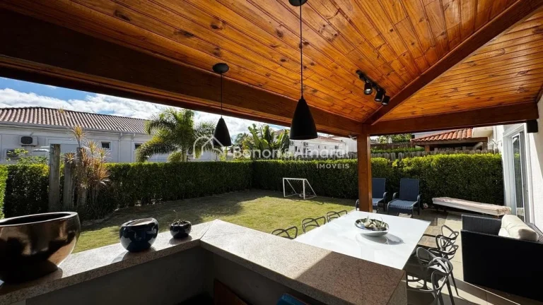 Imagem Casa de condominio a venda no Jardim Myriam em Campinas!!

Casa em condomínio fechado na região de...