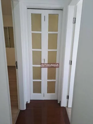 Imagem Apartamento com 3 dormitórios à venda, 63 m² por R$ 345.000,00 - Vila Leonor - Guarulhos/SP