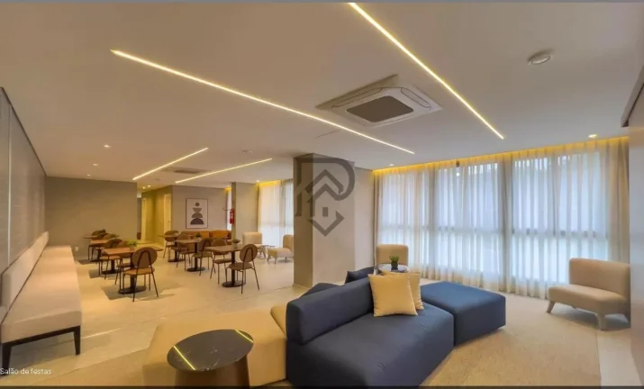 Imagem Apartamento em Vila Mariana, São Paulo/SP