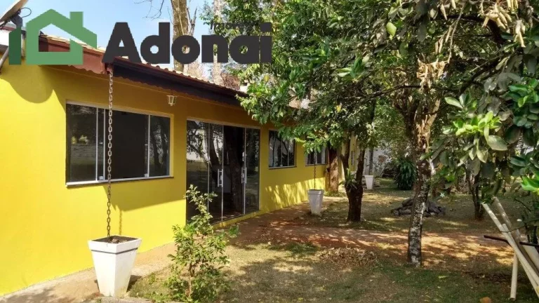 Imagem Chácara à venda, Bairro Parque das Videiras - Jarinu