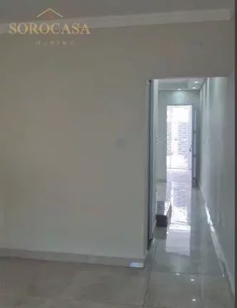 Imagem Casa à Venda - Sobrado 2 suites - Vila Santana