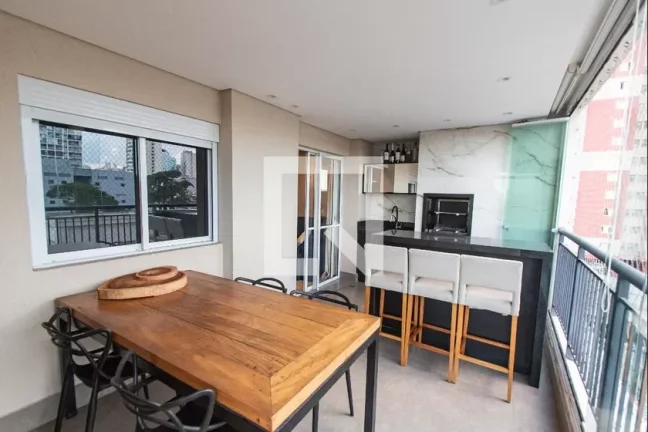 Imagem Apartamento à Venda - Ipiranga, 3 Quartos, 87 m2