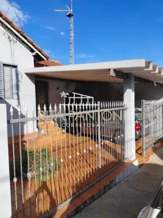 Imagem Edícula - Ribeirão Preto - Vila Tibério - Região Oeste