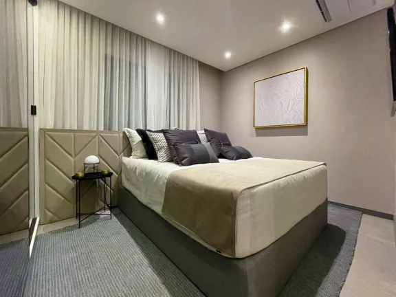Imagem Cobertura à venda em Sorocaba, Parque Campolim, com 3 quartos, 133,13m2