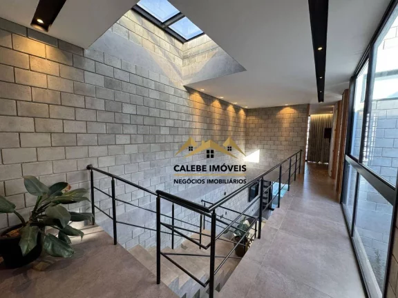 Imagem Casa com 3 dormitórios à venda, 208 m² por R$ 1.485.000,00 - Reserva dos Ypês III - Tatuí/SP